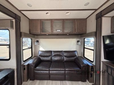 2021 Grand Design Solitude S-Class - Photo 10