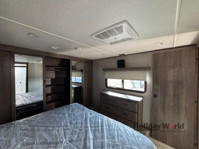 2021 Grand Design Solitude S-Class - Photo 20