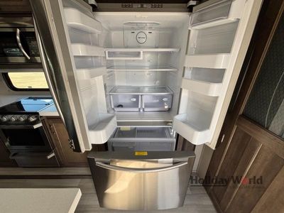 2021 Grand Design Solitude S-Class - Photo 17