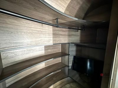 2021 Grand Design Solitude S-Class - Photo 22