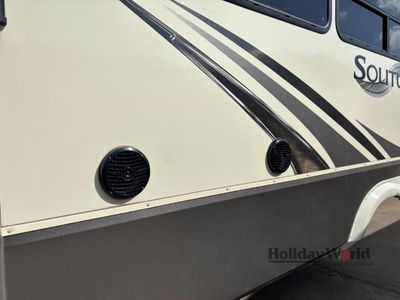 2021 Grand Design Solitude S-Class - Photo 24