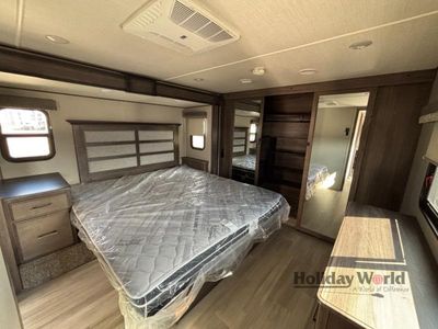 2021 Grand Design Solitude S-Class - Photo 19