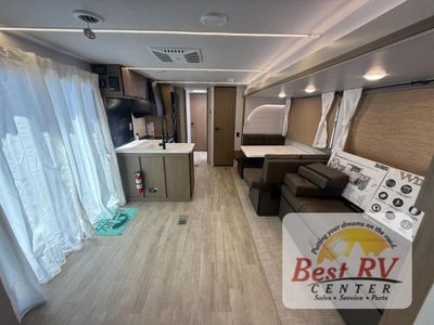 2026 Forest River RV Wildwood - Photo 9