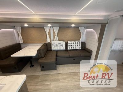 2026 Forest River RV Wildwood - Photo 14