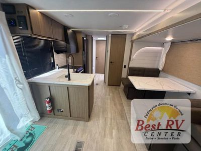 2026 Forest River RV Wildwood - Photo 11