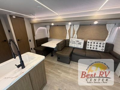 2026 Forest River RV Wildwood - Photo 13
