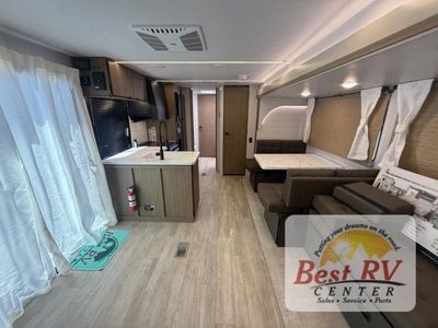 2026 Forest River RV Wildwood - Photo 10