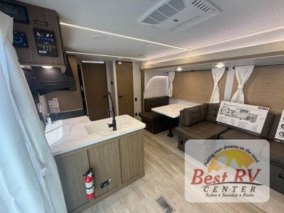 2026 Forest River RV Wildwood - Photo 12