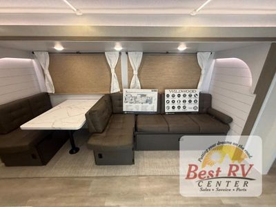 2026 Forest River RV Wildwood - Photo 15