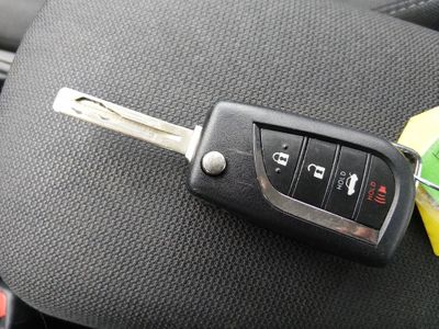 2024 Toyota Corolla — photo 15 view
