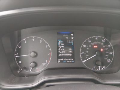 2024 Toyota Corolla — photo 14 view