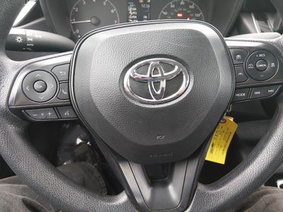 2024 Toyota Corolla — photo 12 view