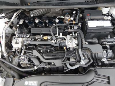 2024 Toyota Corolla — photo 9 view