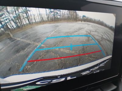 2024 Toyota Corolla — photo 16 view
