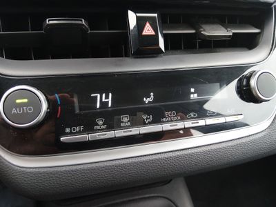 2024 Toyota Corolla — photo 13 view
