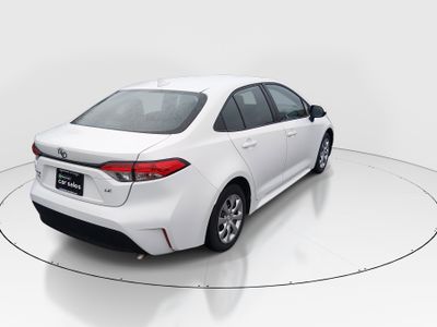 2024 Toyota Corolla — photo 7 view