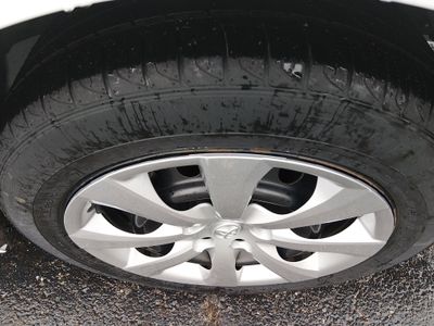 2024 Toyota Corolla — photo 10 view