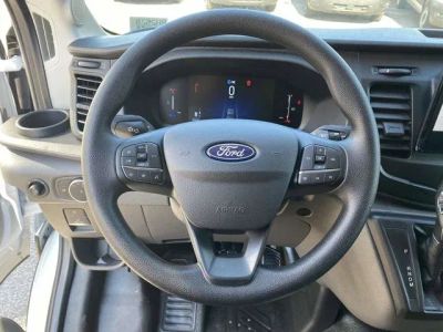 2026 Ford Transit-250 - Photo 13