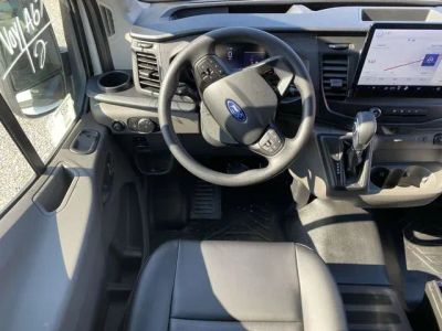 2026 Ford Transit-250 - Photo 11