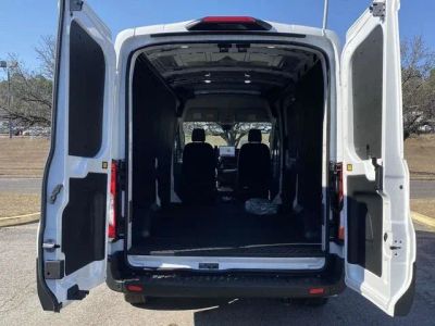 2026 Ford Transit-250 - Photo 10
