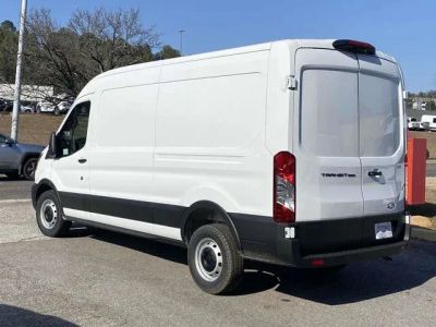 2026 Ford Transit-250 - Photo 5