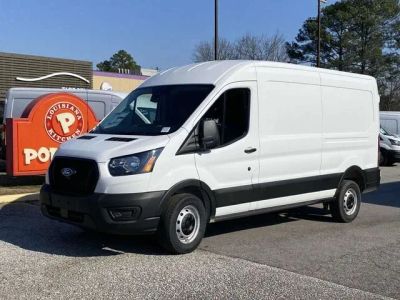 2026 Ford Transit-250 - Photo 7