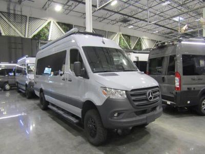 2026 Thor Motor Coach TRANQUILITY - Photo 1