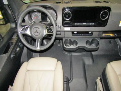 2026 Thor Motor Coach TRANQUILITY - Photo 3