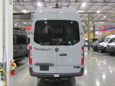 2026 Thor Motor Coach TRANQUILITY - Photo 15