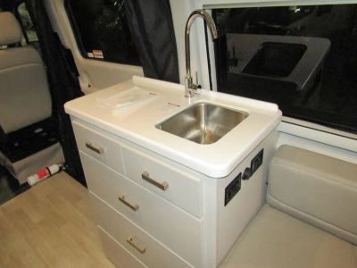 2026 Thor Motor Coach TRANQUILITY - Photo 9