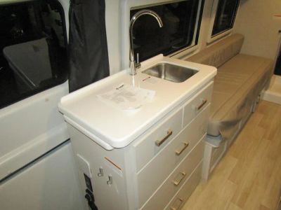 2026 Thor Motor Coach TRANQUILITY - Photo 8