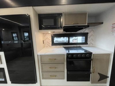 2026 Forest River RV Wildwood Heritage Glen - Photo 24