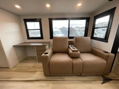 2026 Forest River RV Wildwood Heritage Glen - Photo 15