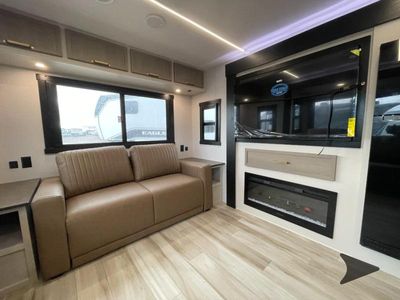 2026 Forest River RV Wildwood Heritage Glen - Photo 19