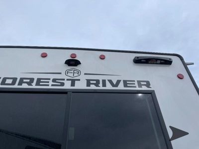 2026 Forest River RV Wildwood Heritage Glen - Photo 41