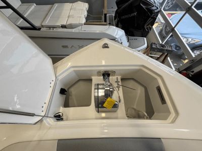 2025 Sailfish 272 CC - Photo 1