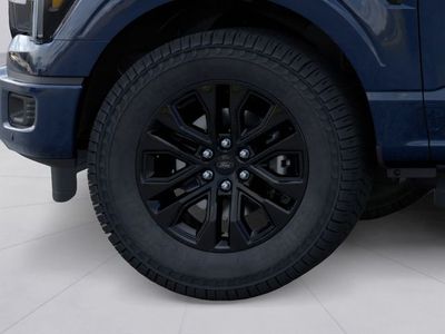 2026 Ford F-150 - Photo 13