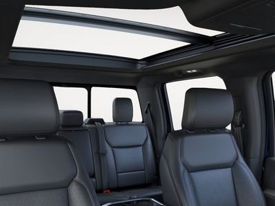 2026 Ford F-150 - Photo 9