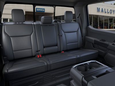 2026 Ford F-150 - Photo 23