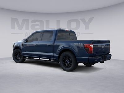 2026 Ford F-150 - Photo 14