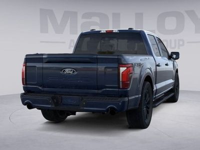 2026 Ford F-150 - Photo 20
