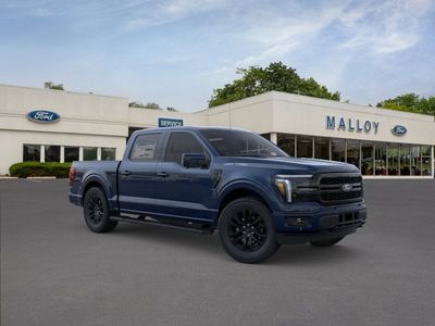 2026 Ford F-150 - Photo 42