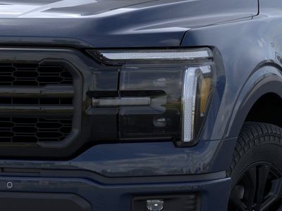 2026 Ford F-150 - Photo 37