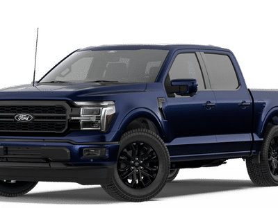 2026 Ford F-150 - Photo 51