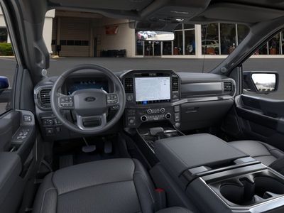 2026 Ford F-150 - Photo 30