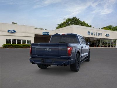 2026 Ford F-150 - Photo 34