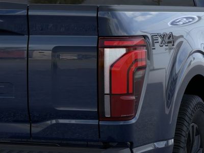 2026 Ford F-150 - Photo 22
