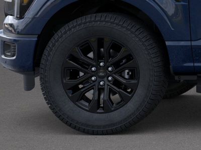 2026 Ford F-150 - Photo 39