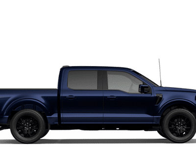 2026 Ford F-150 - Photo 45