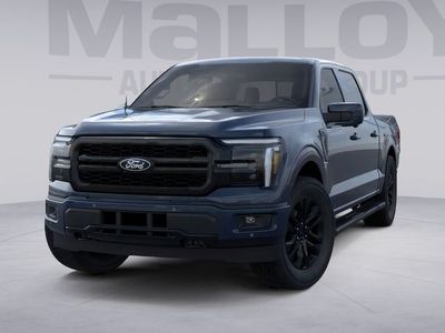 2026 Ford F-150 - Photo 8